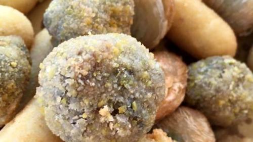 Food And Beer - Frascati