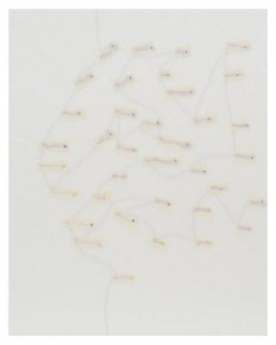 Personale Di Claudio Gaddini - Reggio Emilia