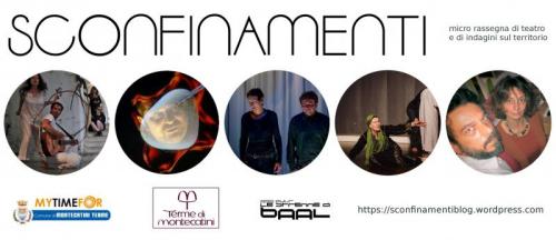 Sconfinamenti - Montecatini Terme