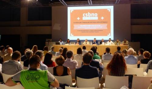Progetto Csbno Per L’impresa - Legnano