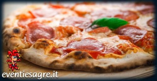 Festival Della Pizza A Scandicci - Scandicci
