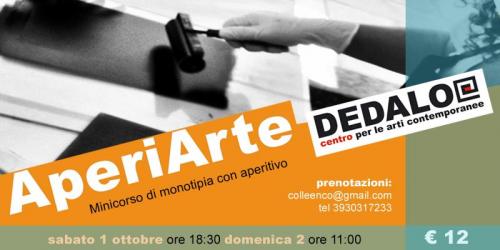 Aperiarte - Castiglione A Casauria