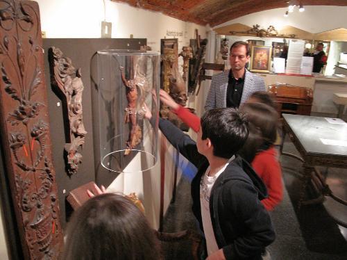 Eventi Al Museo D'arte E Scienza - Milano