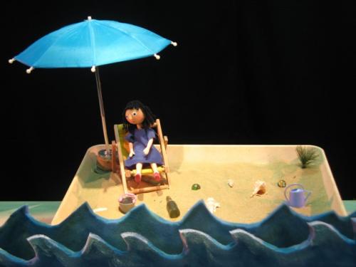 Una Piccola Storia - Ancona