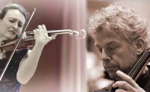 Vibrazioni In Concerto - Roncade