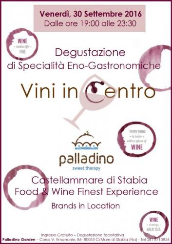 Vini In Centro - Castellammare Di Stabia