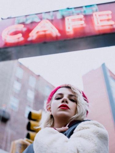 Emma In Concerto - Firenze