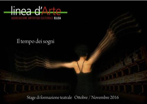 Il Tempo Dei Sogni - Bari