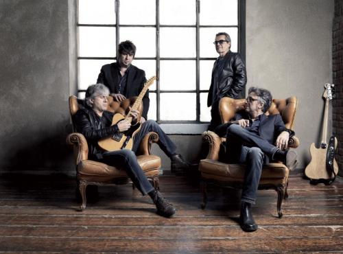 Stadio E Zero Assoluto In Concerto - Corciano