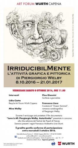 Irriducibilmente - Capena