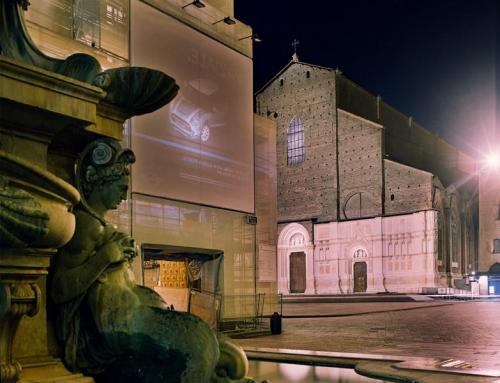 Personale Di Achille Ascani - Reggio Emilia