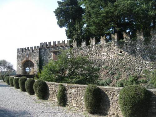 Sapori Medioevali - Iseo