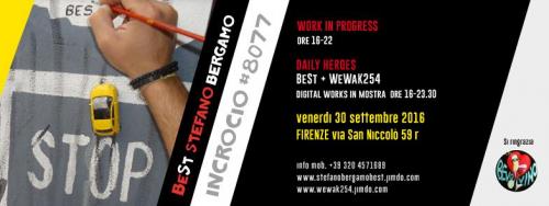 Best Incrocio#8077 - Firenze