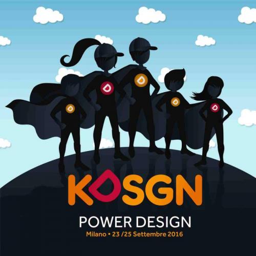 Kdsgn - We Were Kids - Milano