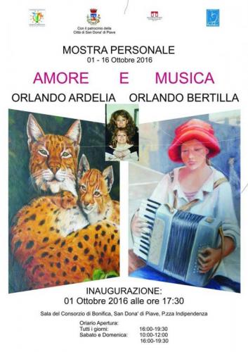 Amore E Musica - San Donà Di Piave