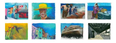 Sentieri Illustrati - Pordenone