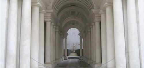 Galleria Spada - Roma