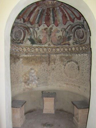 Villa Celimontana - Roma