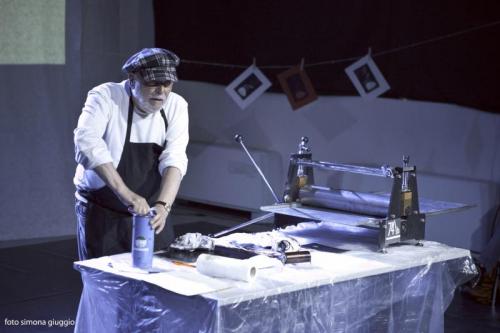 Calcografia - Milano