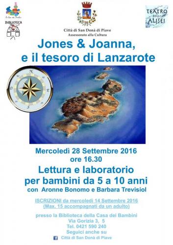 Letture E Laboratori Per Bambini - San Donà Di Piave