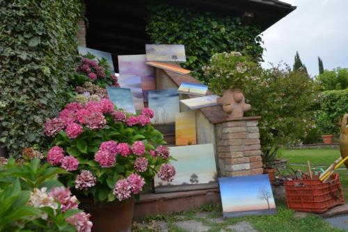 Personale Di Paola Musio - Perugia