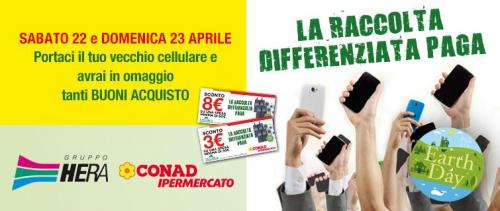 La Raccolta Differenziata Paga  - Bologna