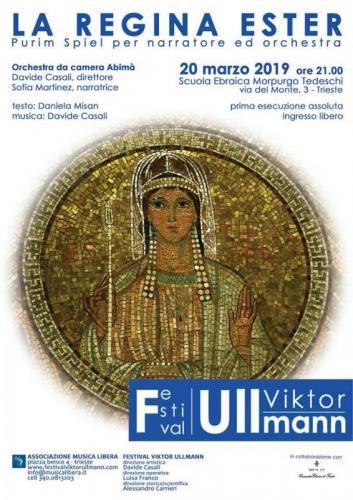 Festival Della Rassegna Musicale A Trieste - Trieste