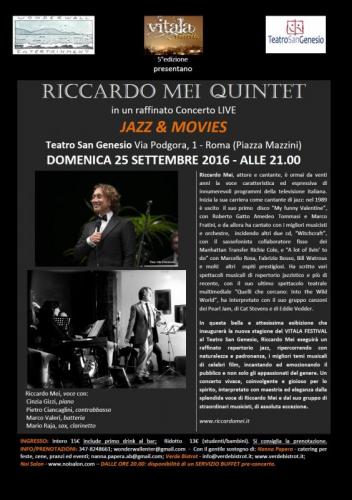 Vitala Festival - Roma