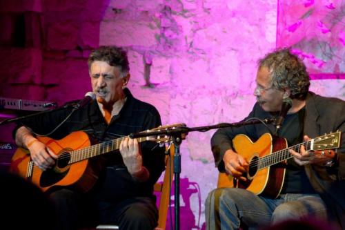 Hugo Trova Racconta Gianmaria Testa - Torino