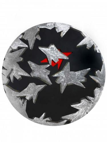 Personale Di Franco Ionda - Firenze