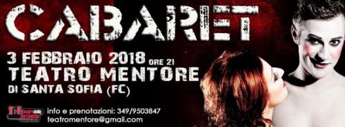 Cabaret - Santa Sofia