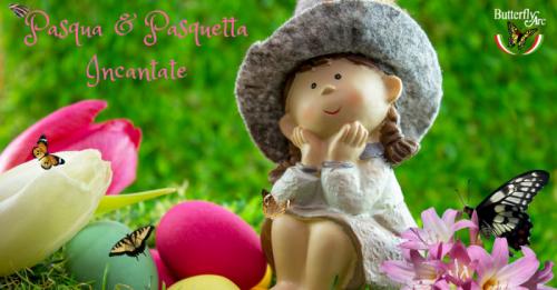 Eventi Butterfly Arc - Montegrotto Terme