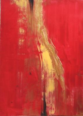 Personale Di  Stefania Cecchetti  - Roma