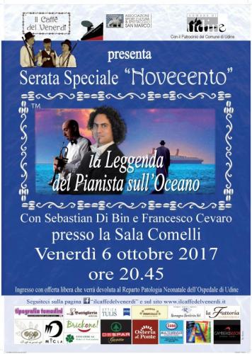 Il Caffè Del Venerdì - Udine