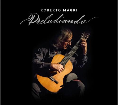 Roberto Magri - Lucca