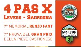 4 Pas X - Belluno