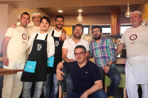 La Gatta Mangiona Incontra Dazero - Agropoli