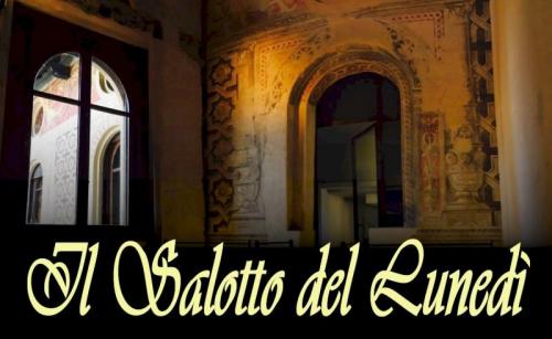 Il Salotto Del Lunedì - Vigevano