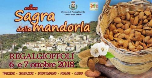 Sagra Della Mandorla - Roccapalumba