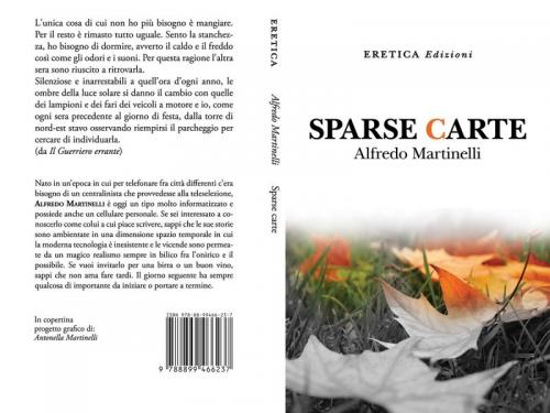 Sparse Carte - Napoli
