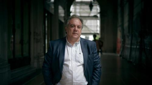 Storie Di Uomini Disorientati - Genova