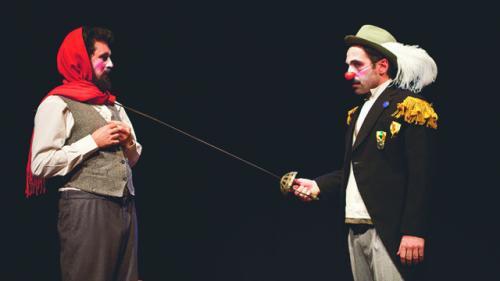 Theatrum Maius - Brescia