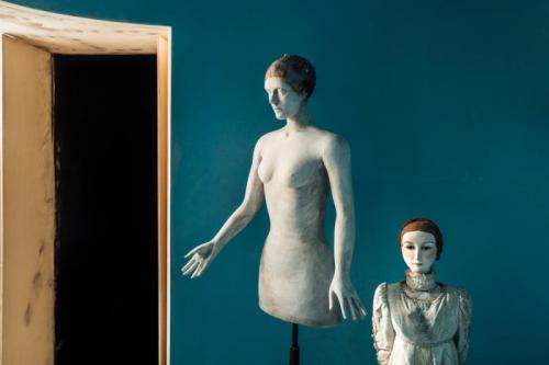 Il Teatro Del Carretto - Lucca