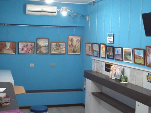 Personale Di Anna Bimbatti - Modena