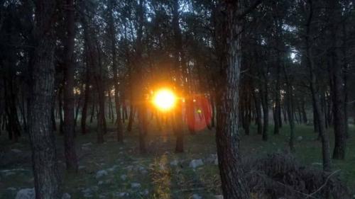 Benvenuto Autunno - Cassano Delle Murge