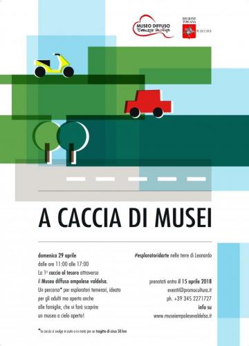 Museo Diffuso Empolese Valdelsa - 