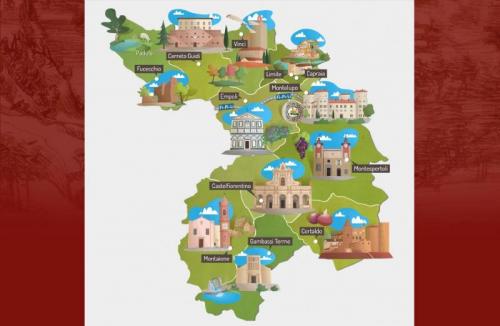 Museo Diffuso Empolese Valdelsa - 