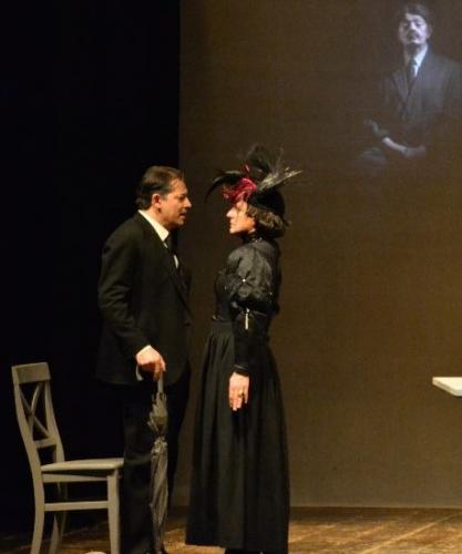 Gallina Vecchia Al Teatro Di Cestello - Firenze