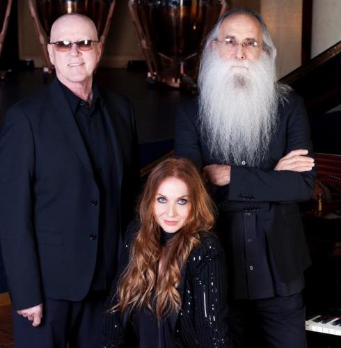 Judith Owen - Torino