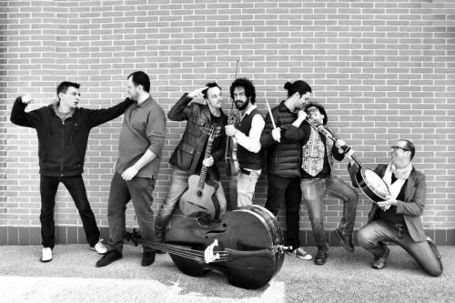 Mani Forti - Mandello Del Lario